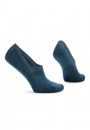 Спортивные носки EVERYDAY NO SHOW , цвет twilight blue Smartwool