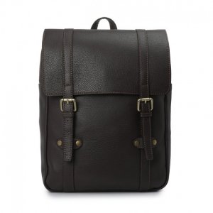 Дорожные и спортивные сумки Diva`s Bag. Цвет: темно-коричневый