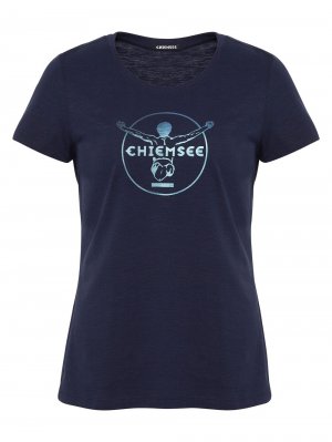 Рубашка CHIEMSEE, морской синий Chiemsee