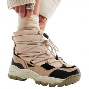 Ботинки Sneaker Snow, бежевый Pajar