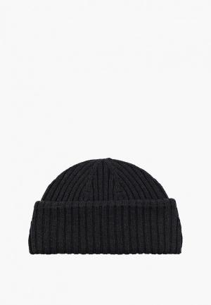 Шапка Buff Knitted Hat Norval. Цвет: черный