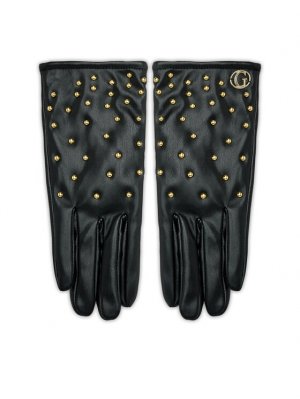 Женские перчатки , черный Guess