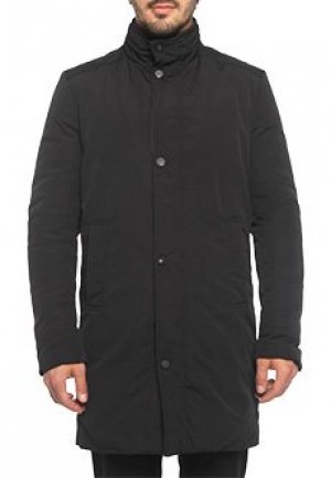 Куртка NIPAL. Цвет: черный