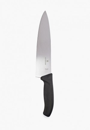 Нож кухонный Victorinox Swiss Classic. Цвет: черный