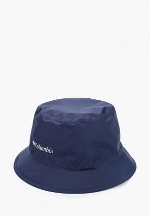 Панама Columbia Inner Limits™ Bucket Hat. Цвет: синий