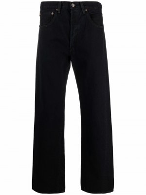 Levis джинсы 1955 501 Levi's. Цвет: черный