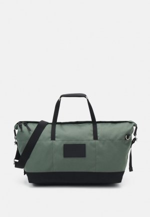 Дорожная сумка Milton Unisex , цвет multi clover green Sandqvist