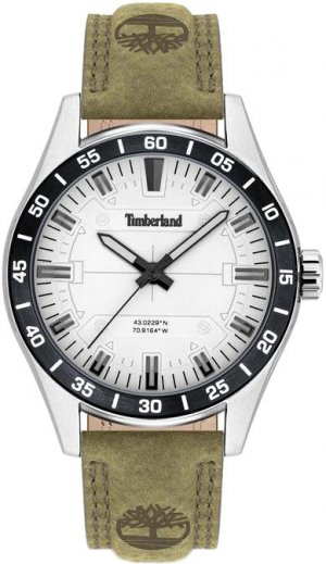 Мужские часы TDWGA2201202 Timberland