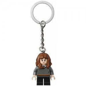 Брелок для ключей Гарри Поттер Гермиона 854115 LEGO