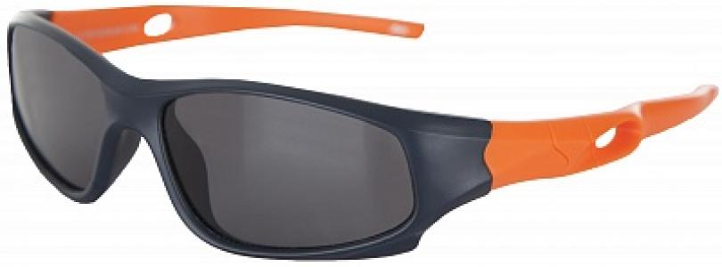 Солнцезащитные очки детские Leto. Цвет: синий