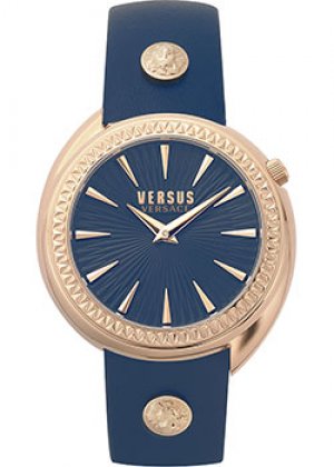 Fashion наручные женские часы VSPHF0520. Коллекция Tortona Versus