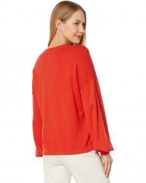 Свитер Easy Pullover Sweater, цвет Nectar Lilla P
