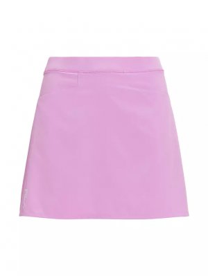 Плиссированная теннисная юбка Aim , цвет new hibiscus Rlx Ralph Lauren