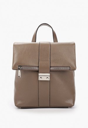 Рюкзак Fiato Dream. Цвет: коричневый