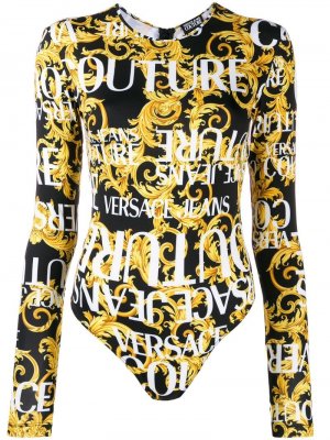 Нижнее белье Versace Jeans Couture