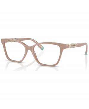 Женские очки-подушки, TF2228 54 Tiffany & Co.