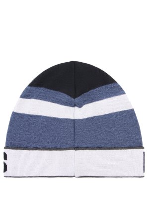 Комплект: шапка + шарф DIRK BIKKEMBERGS