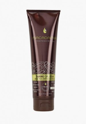 Крем для волос Macadamia 148 мл. Цвет: коричневый