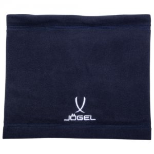 Шарф-снуд Jögel Camp Fleece Snood, темно-синий размер S Jogel. Цвет: синий