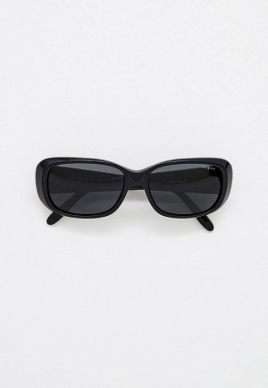 Очки солнцезащитные Vogue® Eyewear VO2606S W44/87. Цвет: черный
