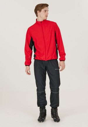Спортивный костюм TRAININGSPAK , цвет rood Endurance
