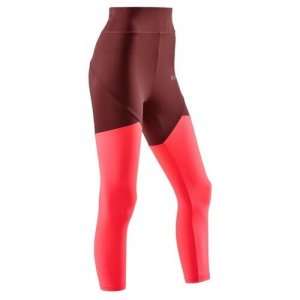 Носки для активного отдыха CEP Socks Женщины CU780W-B4 L. Цвет: красный