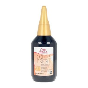 Полуперманентная краска для волос Color Fresh 5/56 (75 мл) Wella