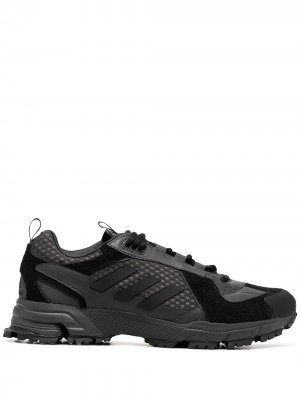 Кроссовки Trail Runner из коллаборации с adidas GR-Uniforma. Цвет: черный