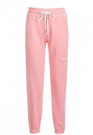 Спортивные брюки GCDS. Цвет: розовый