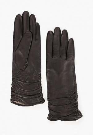 Перчатки Eleganzza 6.5. Цвет: черный