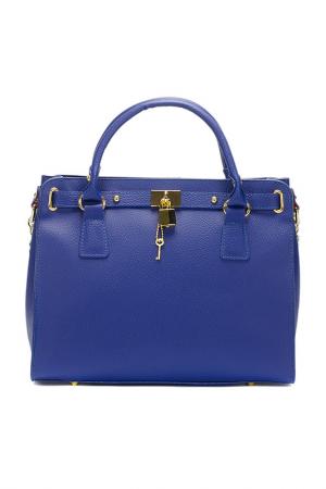 Bag Lisa minardi. Цвет: blue