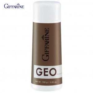 Geo Perfumed Talc 100 г 13503 - Тайская пудра Giffarine