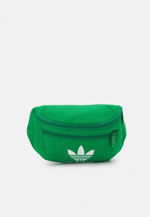 Поясная сумка Waistbag Unisex adidas Originals, зеленый Originals