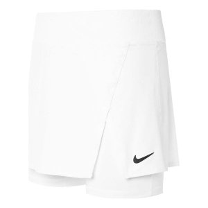 Платье (WMNS) Court Dri-FIT Victory Tennis Skirt Asia Sizing 'White', белый Nike