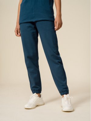 Спортивные брюки стандартного кроя , синий Outhorn
