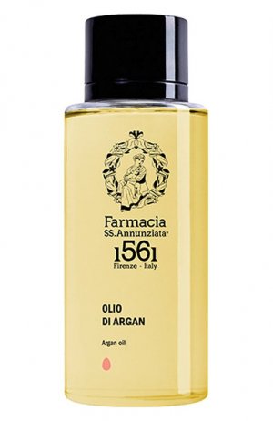 Многофункциональное масло аргании Argan Oil (150ml) Farmacia.SS Annunziata 1561. Цвет: бесцветный