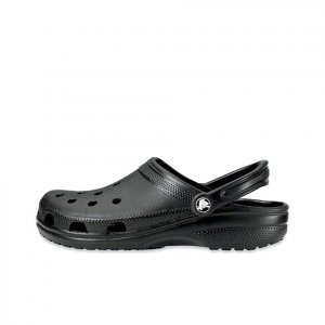 Classic Clog Black Crocs
