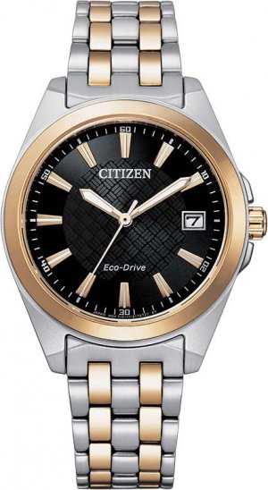 Женские часы EO1213-85E Citizen