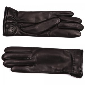 Перчатки Merola Gloves. Цвет: чёрный