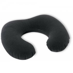 Подушка для шеи , 1 шт., черный Intex