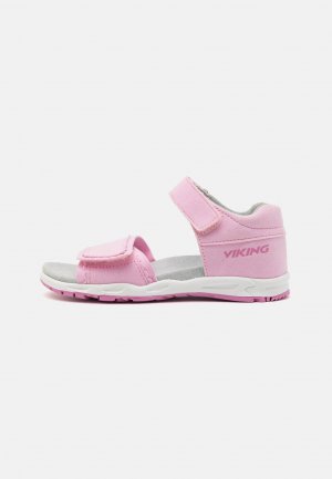 Трекинговые сандалии ALV UNISEX , цвет light pink Viking