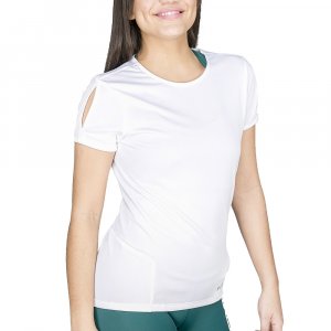 Спортивная футболка Activewear Borrie, белый Skins