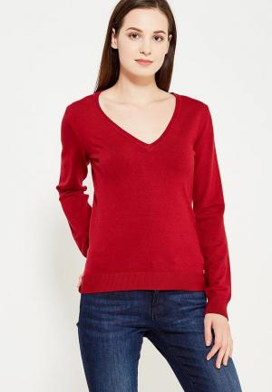 Пуловер Phard. Цвет: красный