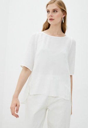 Блуза Arianna Afari. Цвет: белый