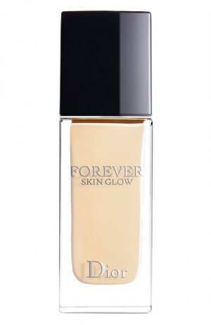 Тональный крем для лица Forever Skin Glow SPF 20 PA+++ , 0,5N Нейтральный (30ml) Dior. Цвет: бесцветный