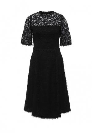 Платье Isabel Garcia. Цвет: черный