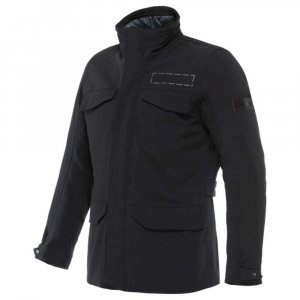 Куртка DAINESE Sheffield D-Dry XT, черный