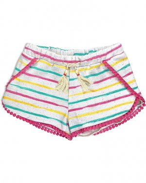 Шорты Tao Shorts, цвет Sunshine Stripe Appaman