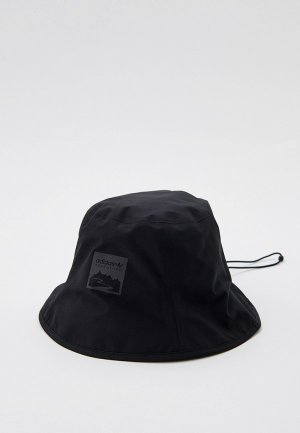 Панама adidas Originals ADV BOONIE CAP. Цвет: черный