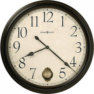 Настенные часы 625-444. Коллекция Broadmour Collection Howard miller